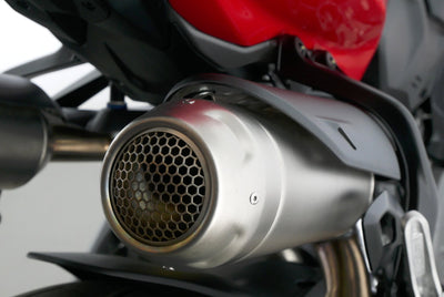 DUCATI PANIGALE V2
