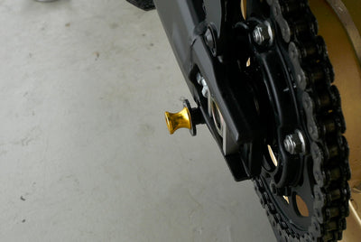 YAMAHA TRACER 9 GT