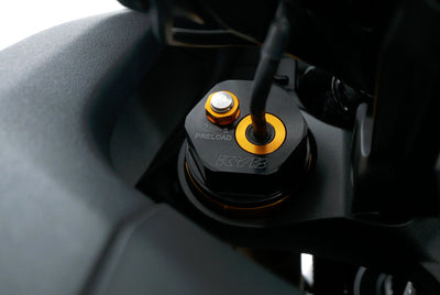 YAMAHA TRACER 9 GT