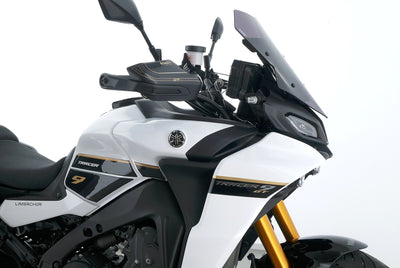 YAMAHA TRACER 9 GT