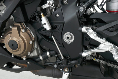 BMW S 1000 RR