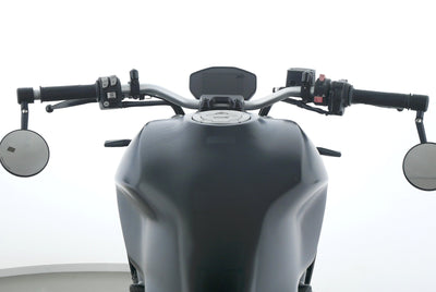 DUCATI MONSTER 821