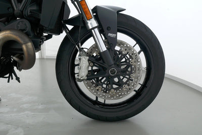 DUCATI MONSTER 821