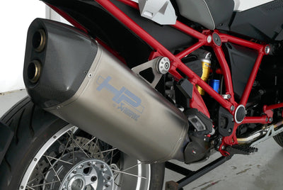 BMW R 1200 GS LC RALLYE
