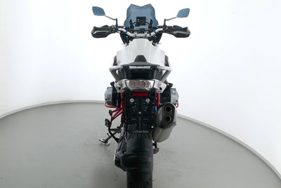 BMW R 1200 GS LC RALLYE