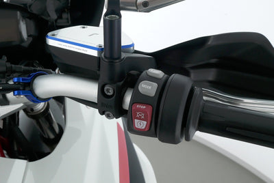 BMW R 1200 GS LC RALLYE