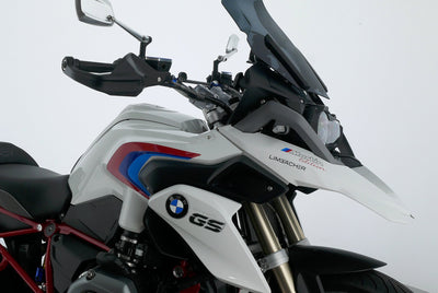 BMW R 1200 GS LC RALLYE