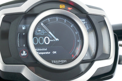 TRIUMPH ROCKET 3 R