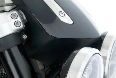 TRIUMPH ROCKET 3 R