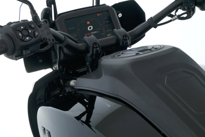 HARLEY DAVIDSON PAN AMERICA