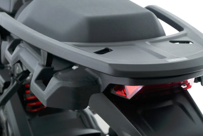 HARLEY DAVIDSON PAN AMERICA