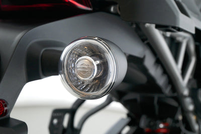 HARLEY DAVIDSON PAN AMERICA