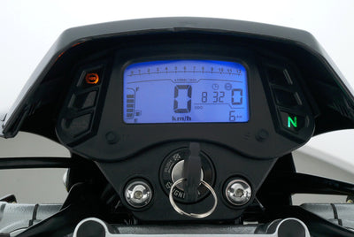 BESTIA BESTIA 125 MOTO