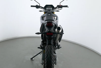 BESTIA BESTIA 125 MOTO