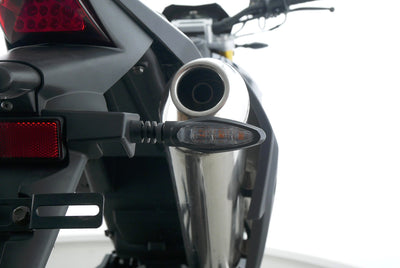 BESTIA BESTIA 125 MOTO