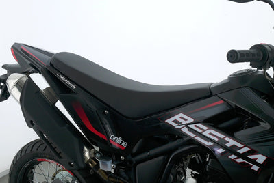 BESTIA BESTIA 125 MOTO