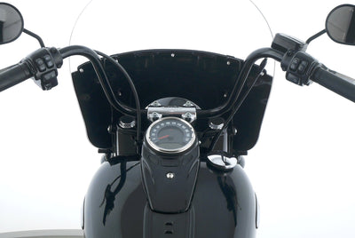 HARLEY DAVIDSON HERITAGE CLASSIC 114