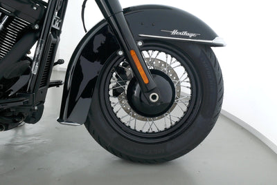 HARLEY DAVIDSON HERITAGE CLASSIC 114