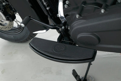 HARLEY DAVIDSON HERITAGE CLASSIC 114
