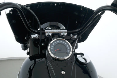 HARLEY DAVIDSON HERITAGE CLASSIC 114