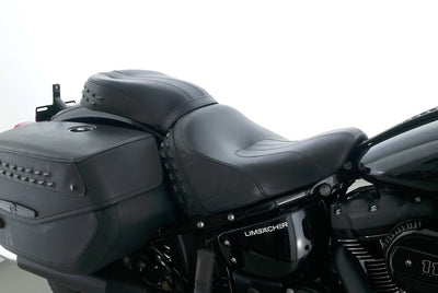 HARLEY DAVIDSON HERITAGE CLASSIC 114