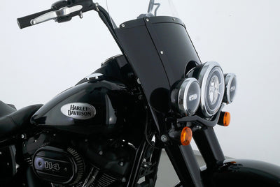 HARLEY DAVIDSON HERITAGE CLASSIC 114