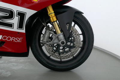 DUCATI PANIGALE V2 TROY BAYLISS