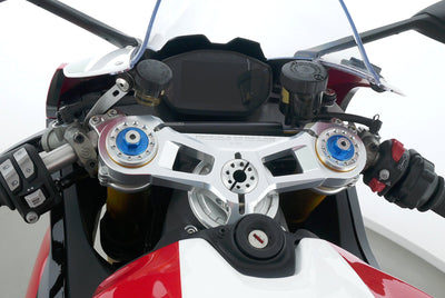 DUCATI PANIGALE V2 TROY BAYLISS