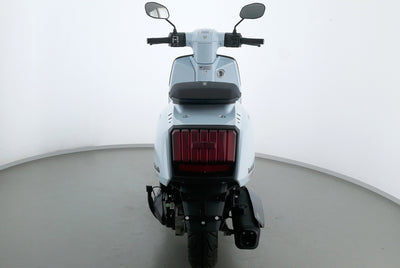 LAMBRETTA X 125