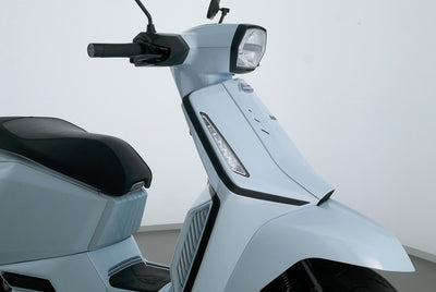 LAMBRETTA X 125