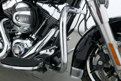 HARLEY DAVIDSON ROAD KING