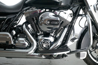 HARLEY DAVIDSON ROAD KING