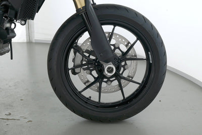 DUCATI HYPERMOTARD 698 MONO
