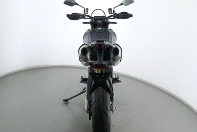 DUCATI HYPERMOTARD 698 MONO