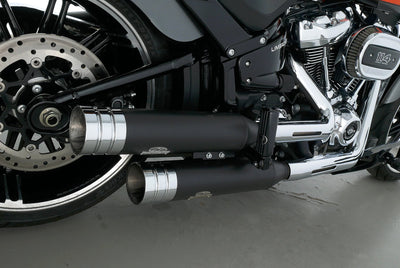HARLEY DAVIDSON SOFTAIL BREAKOUT 114 NR.29/100