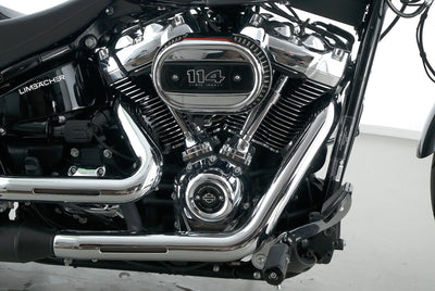 HARLEY DAVIDSON SOFTAIL BREAKOUT 114 NR.29/100