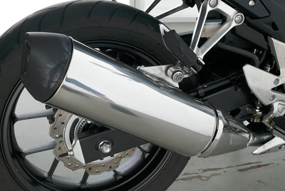 HONDA CB 500 FA