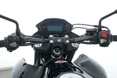 HONDA CB 500 FA