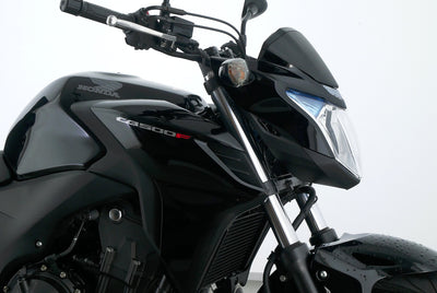 HONDA CB 500 FA