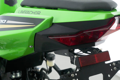 KAWASAKI NINJA 400
