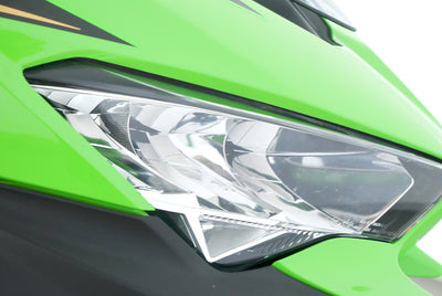 KAWASAKI NINJA 400