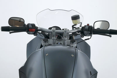 BMW F 800 ST