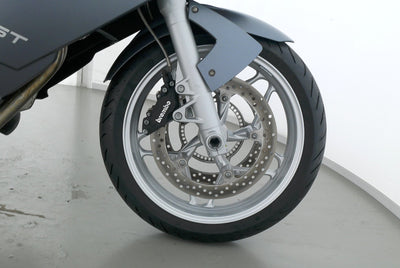 BMW F 800 ST