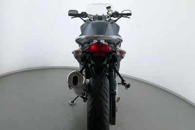 BMW F 800 ST