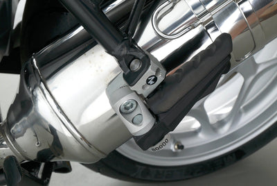 BMW F 800 ST