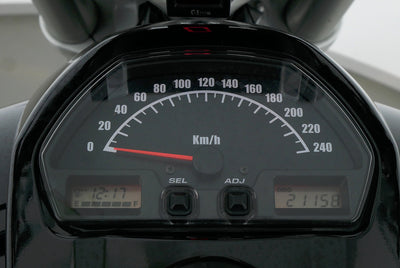 SUZUKI VZR M 1800 R INTRUDER