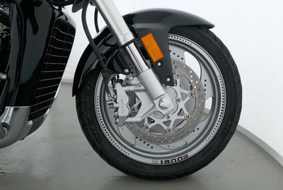 SUZUKI VZR M 1800 R INTRUDER