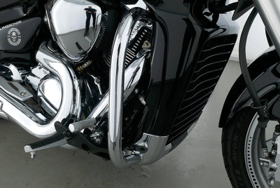 SUZUKI VZR M 1800 R INTRUDER