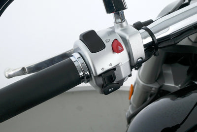 SUZUKI VZR M 1800 R INTRUDER