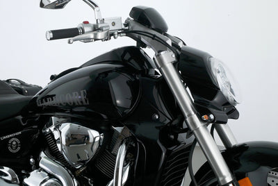 SUZUKI VZR M 1800 R INTRUDER